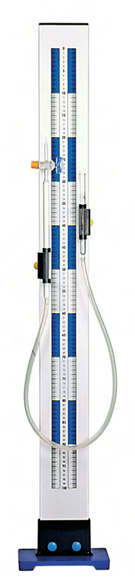 Boyle’s Law Apparatus